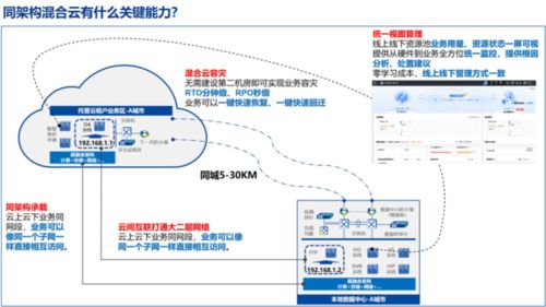 南京恒略托管云 让企业IT轻装上阵，专注核心业务增长