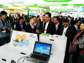 智慧农业新篇章 左岸芯慧电子科技携左岸云智能水肥机亮相全国农交会，引领网络技术服务革新